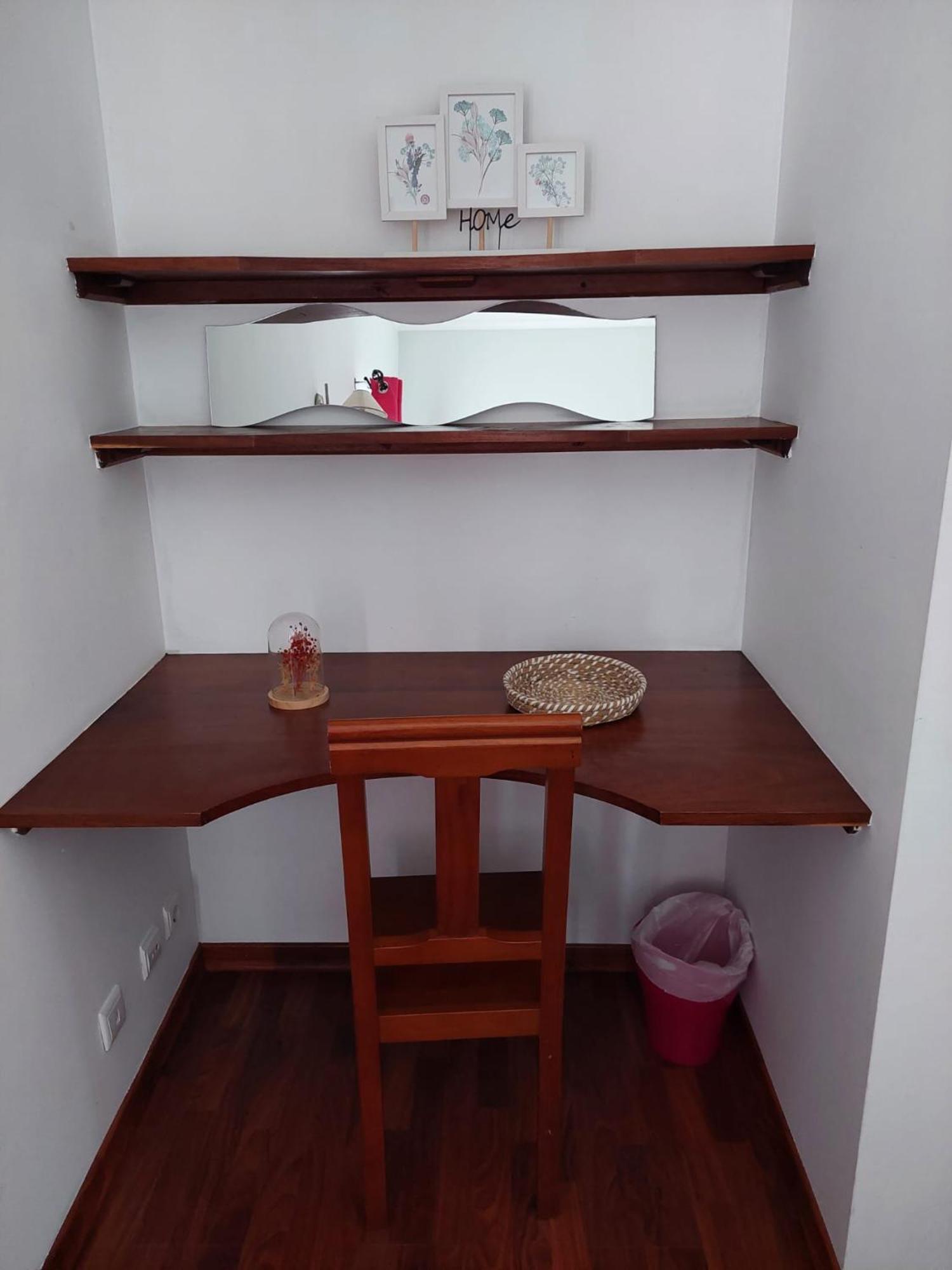 Alojamentos A Buraca Sao Roque do Pico Ngoại thất bức ảnh